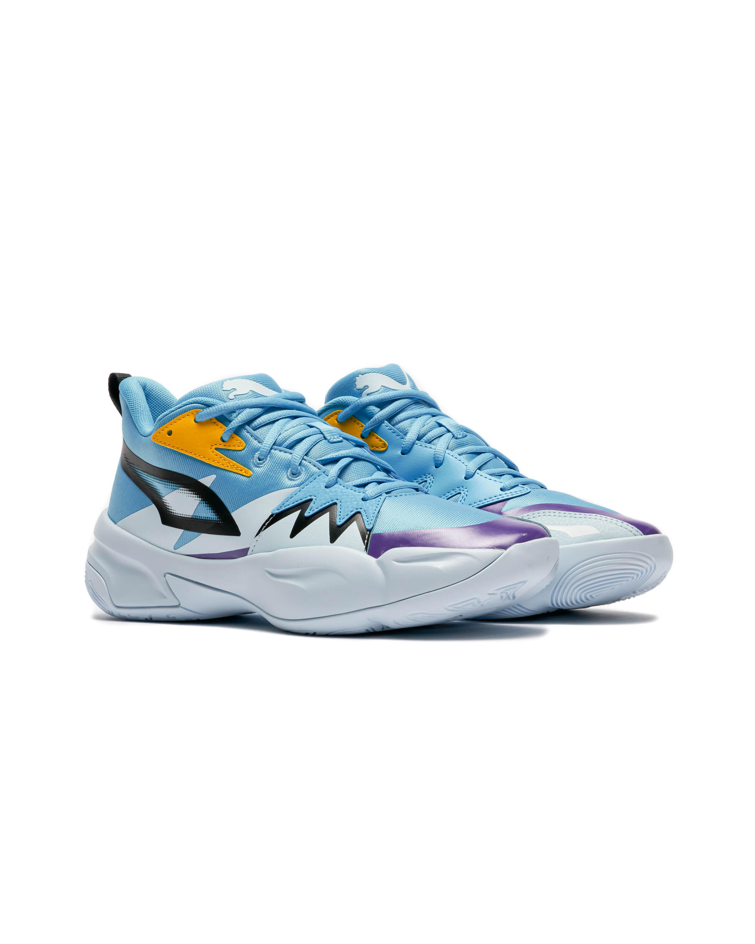 Puma Genetics | 379974-02 | AFEW STORE